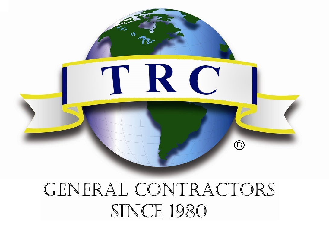 TRC 6th Annual Charity Golf Classic logo