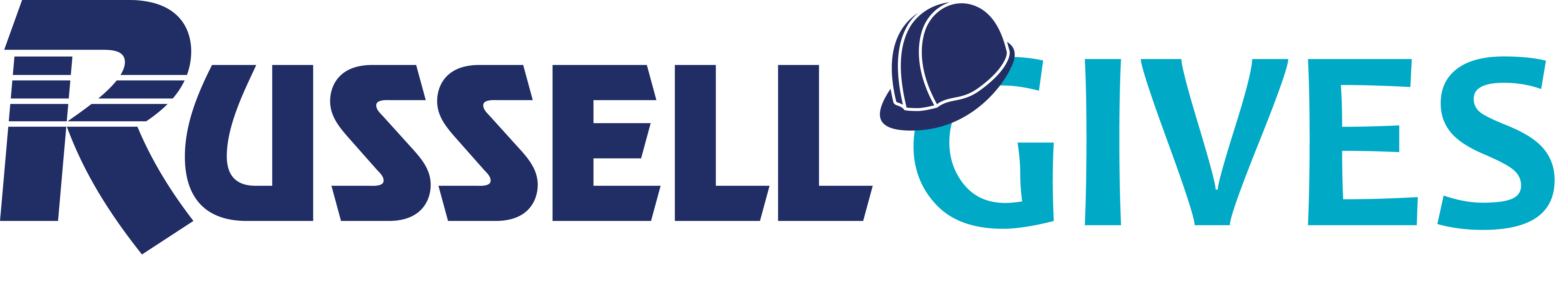 Russell 37th Annual Golf Outing logo