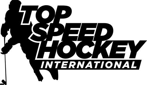 Top Speed Hockey Inaugural Golf Tournament logo
