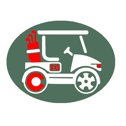 10th Annual Russ Critchfield Golf Against ALS Scramble 2025 logo