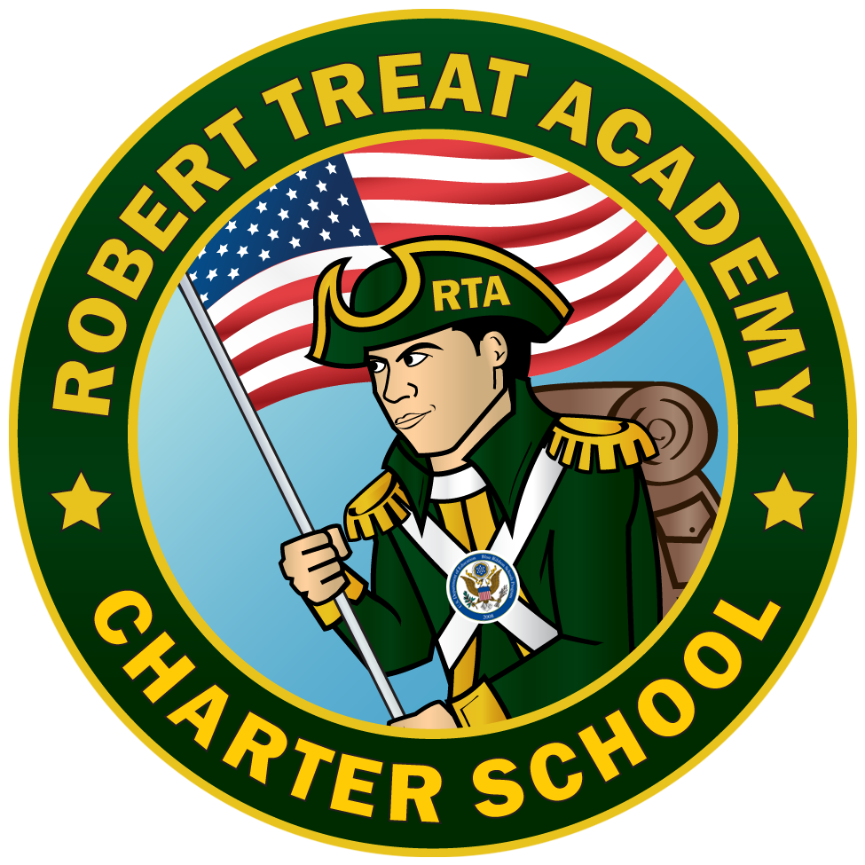 11th Annual Robert Treat Academy Golf Outing logo