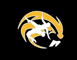 2025 Riverside Wrestling Annual Golf Outing logo