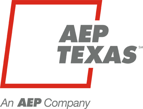 2nd Annual AEP Texas Golf Classic sponsoring VMHS Cheer logo