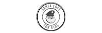 Santa Cops for Kids - Putting for Presents Golf Tournament logo