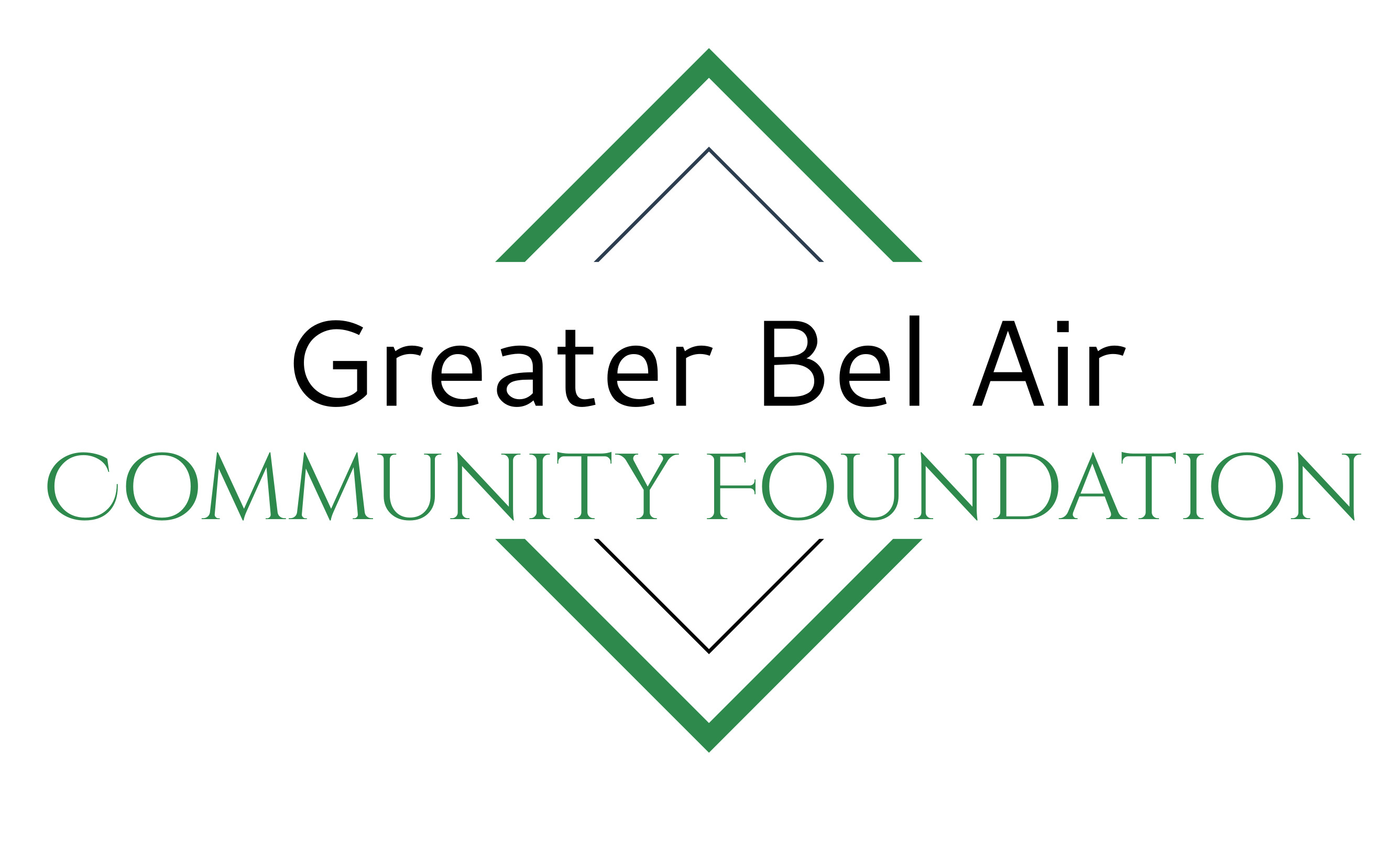 GBACF 24th Annual Golf Tournament logo