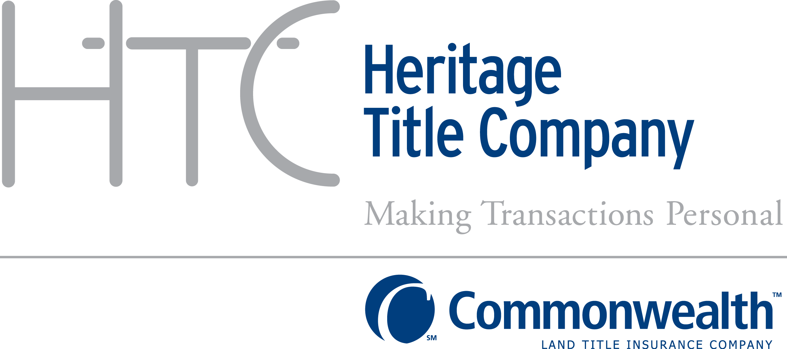 Heritage Title Company's 2nd Annual Golf Tournament - Hyland Hills logo
