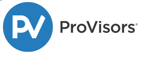 2025 Provisors New England Golf Outing logo