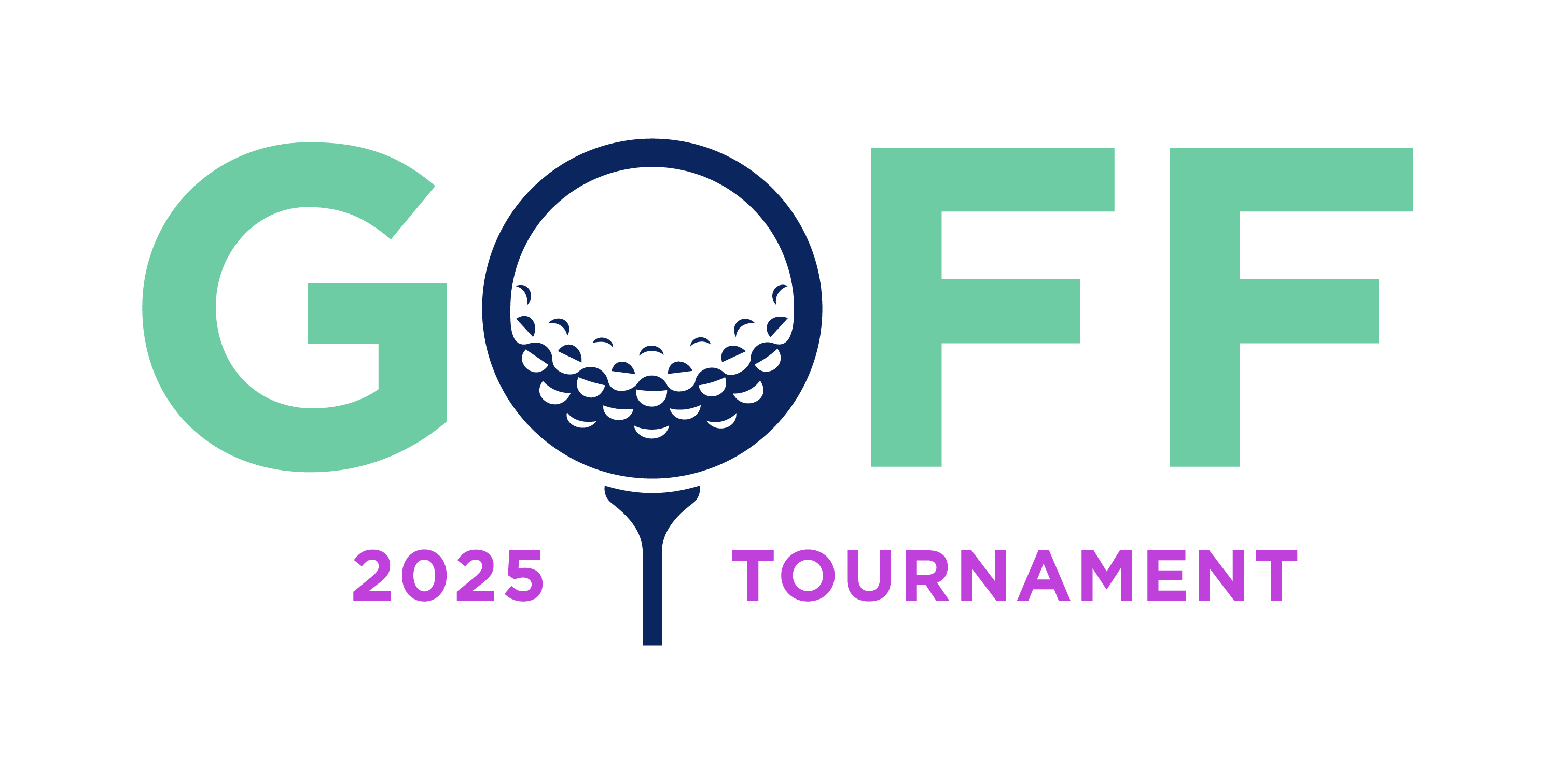 The Goff Tournament logo