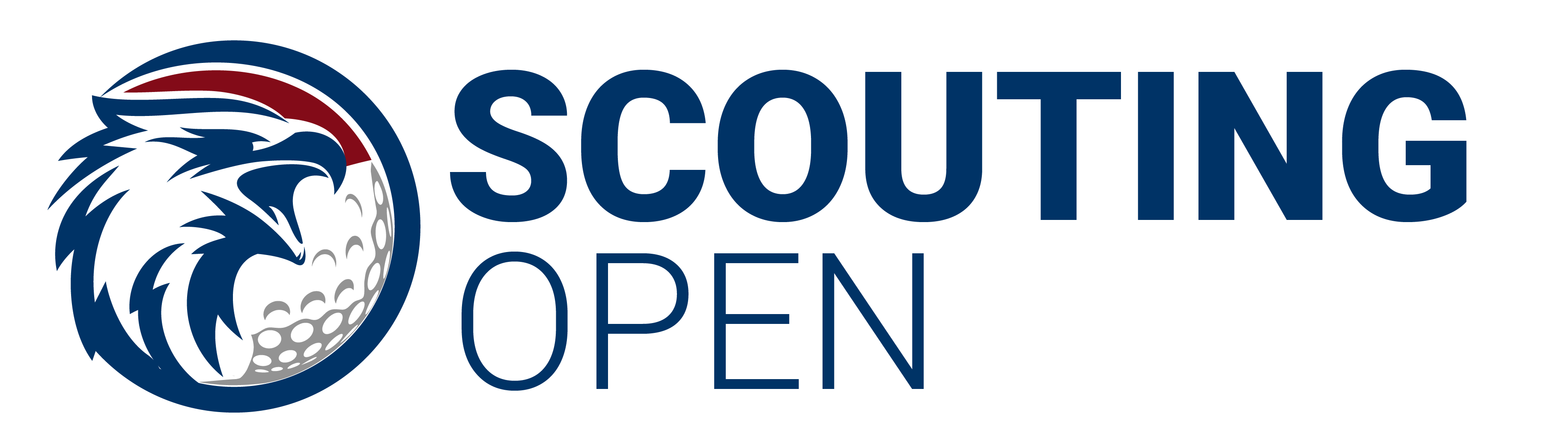 Scouting Open logo