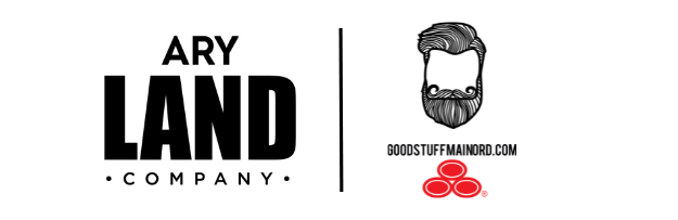 5th Annual Ary Land Company Invitational logo