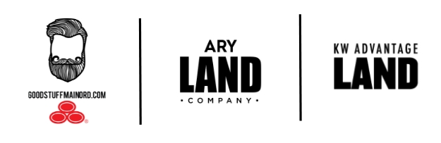 5th Annual Ary Land Company Invitational logo