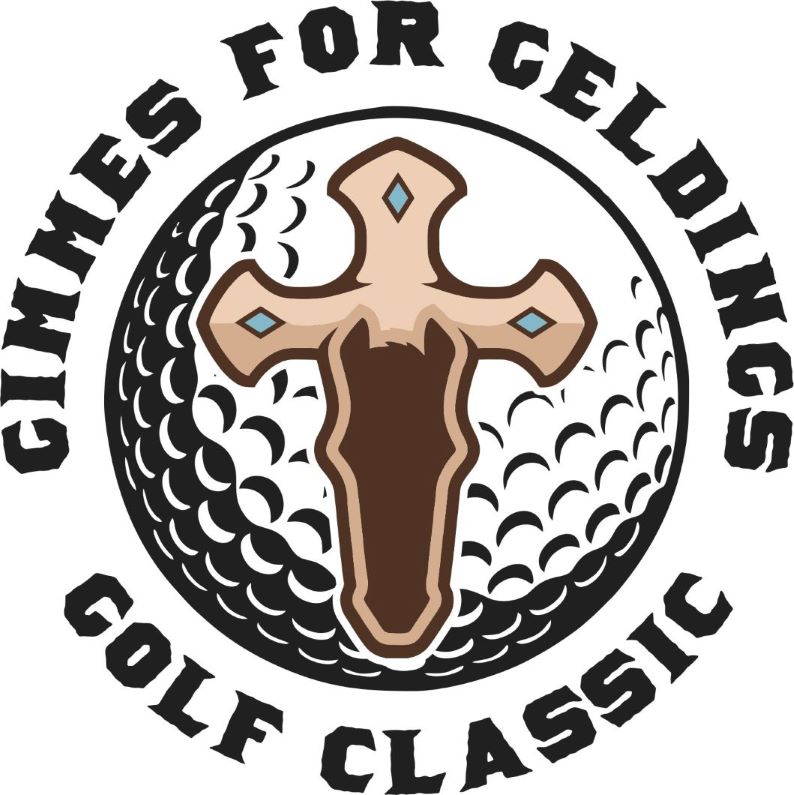 Gimmies for Geldings 2025 logo