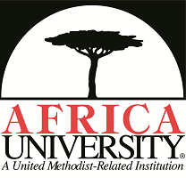 Africa University Inaugural Wespath Sponsored – Bishop Leonard Fairley Golf Invitational logo
