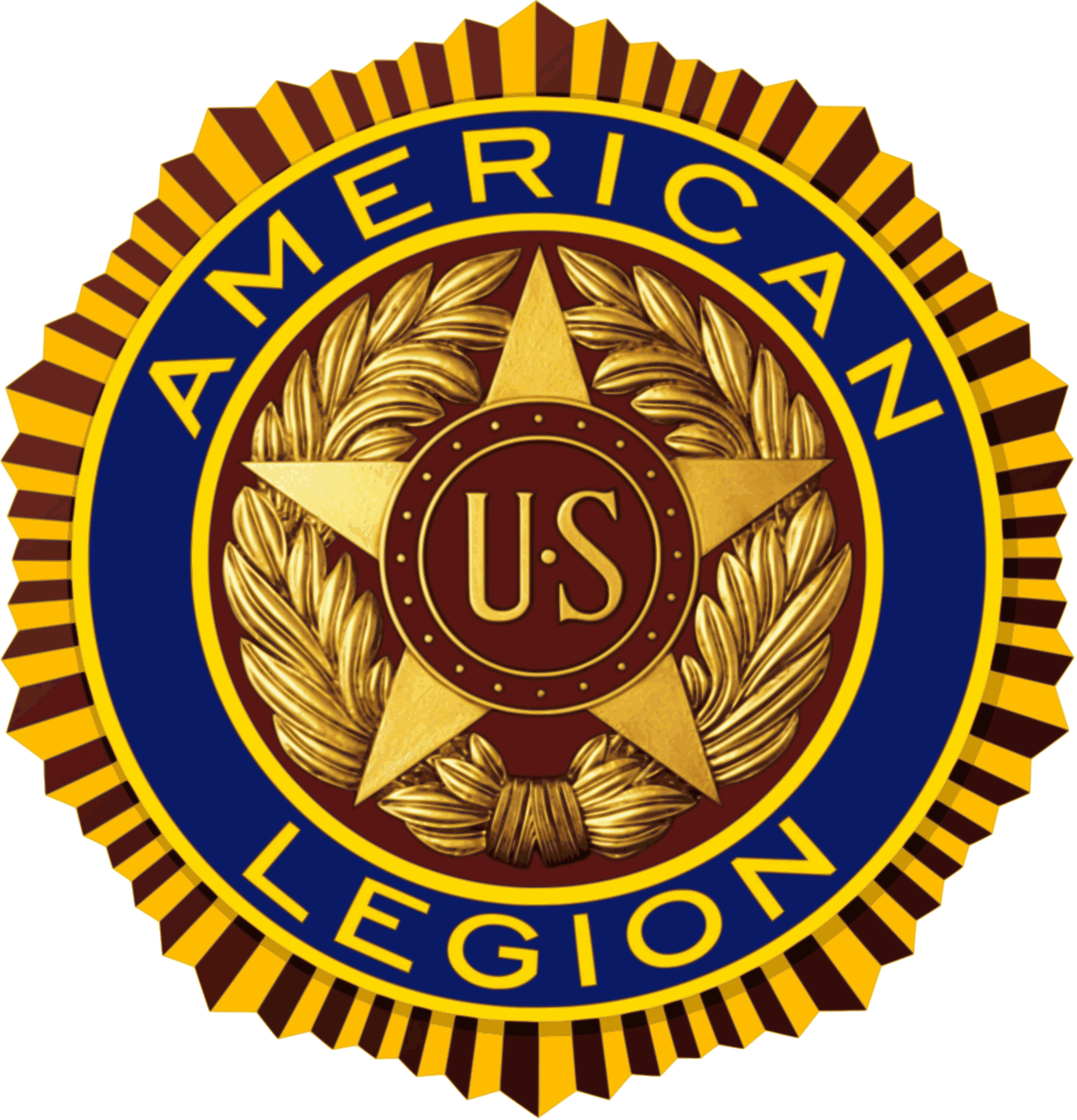 4th Annual American Legion Post 179 Charity Golf Tournament logo