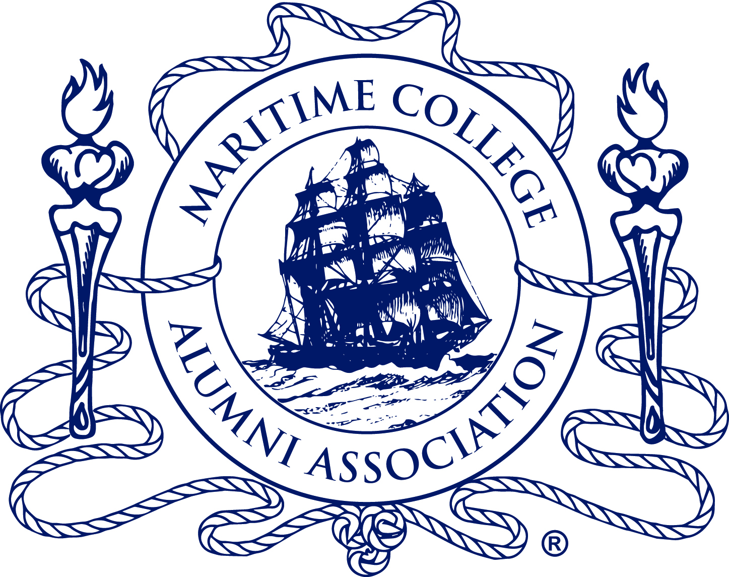 Ancient Mariner Golf & Paddy's Reception logo