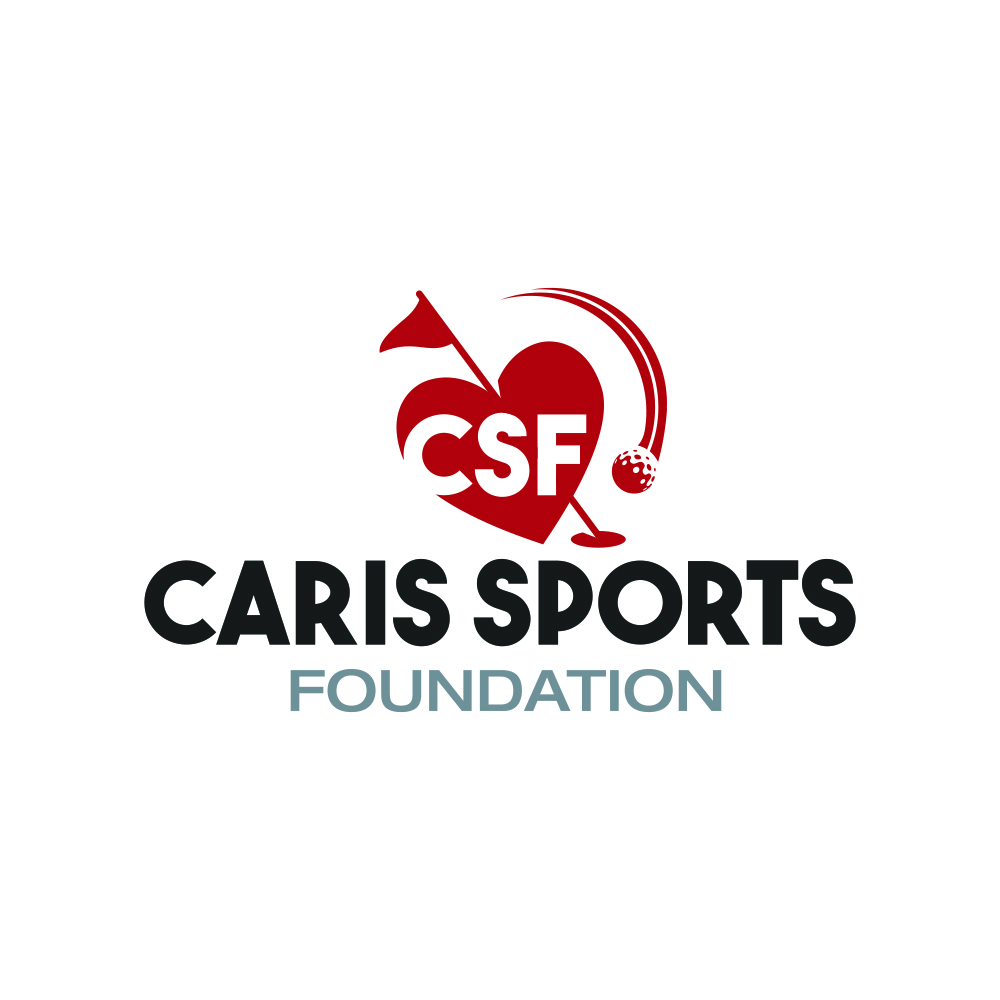Caris Sports Foundation 6th Annual Golf Tournament logo