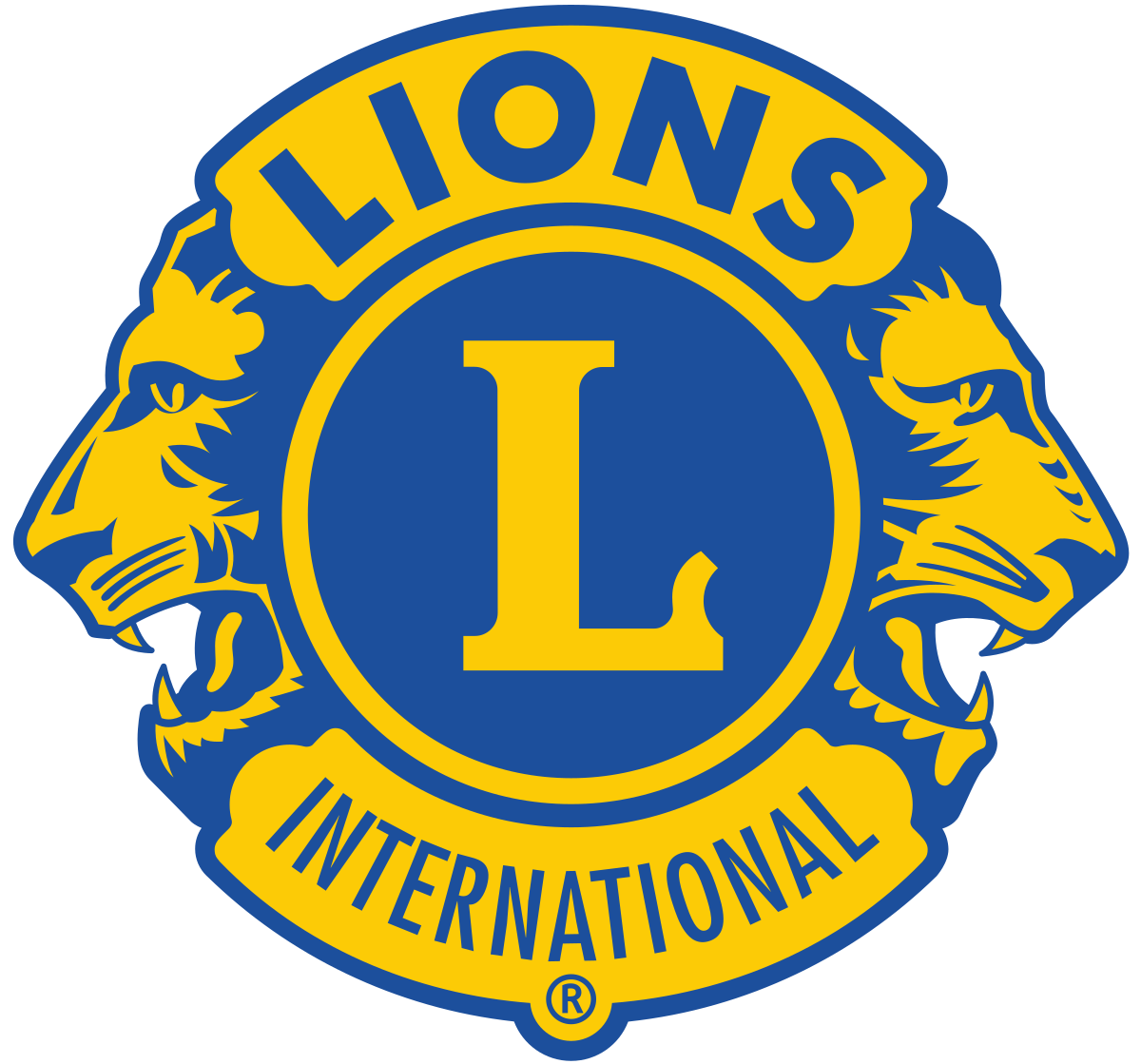 Buckeye Lions Foundation 23rd Annual Golf Tournament logo