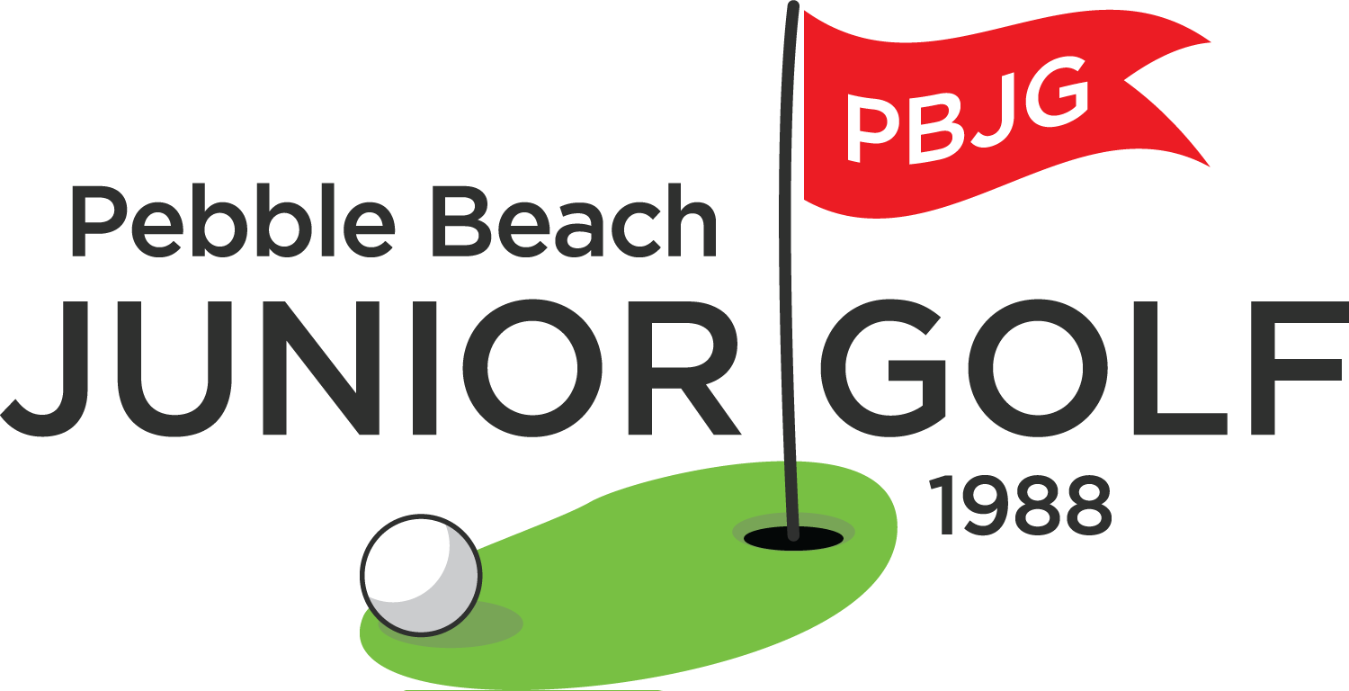 PBJG 35th Annual Event/TaylorMade logo