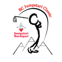 BC Jumpstart Classic Golf Tournament logo