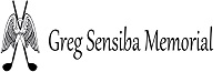 2026 Greg Sensiba Memorial Golf Outing logo