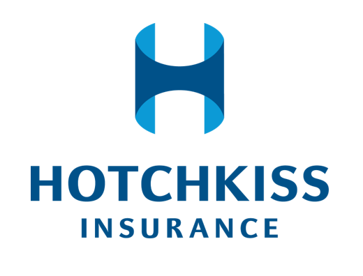 Hotchkiss Helps Charity Golf Tournament 2026 logo