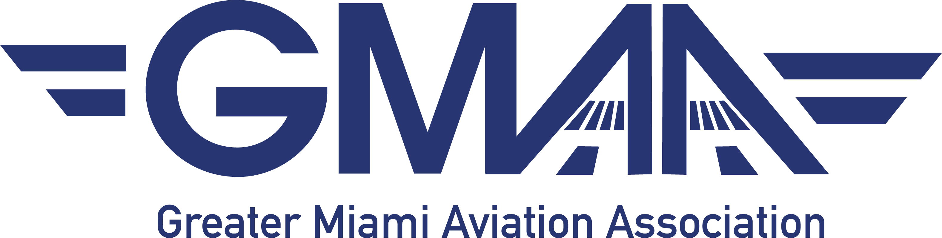 GMAA 2025 Swinging for Scholarships Golf Tournament logo